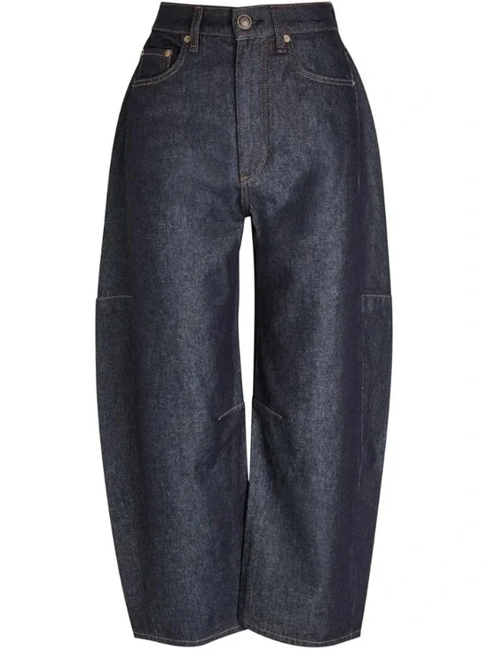 Rag & Bone Charlie Ankle Barrel Jeans size 30 - Picture 2 of 9